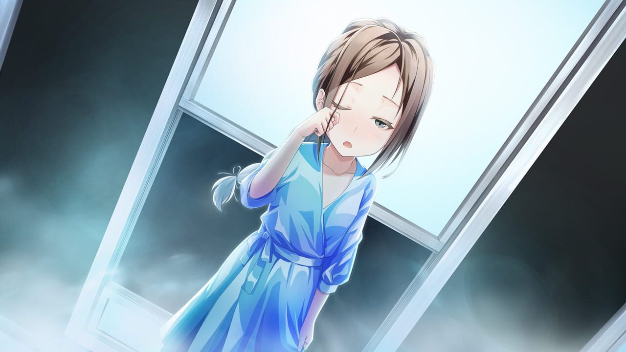 Jinrui no Minasama he: Suhaaya Shuka — Screenshot 3