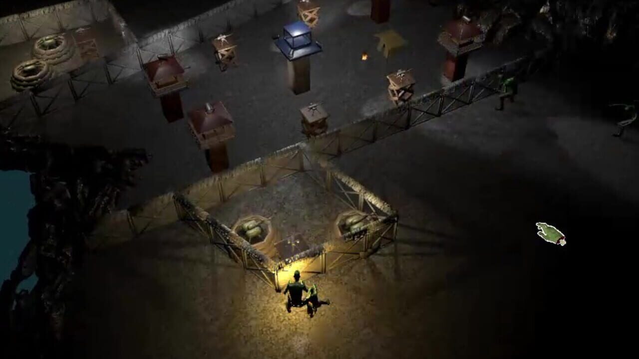 Undead Defense TD Image