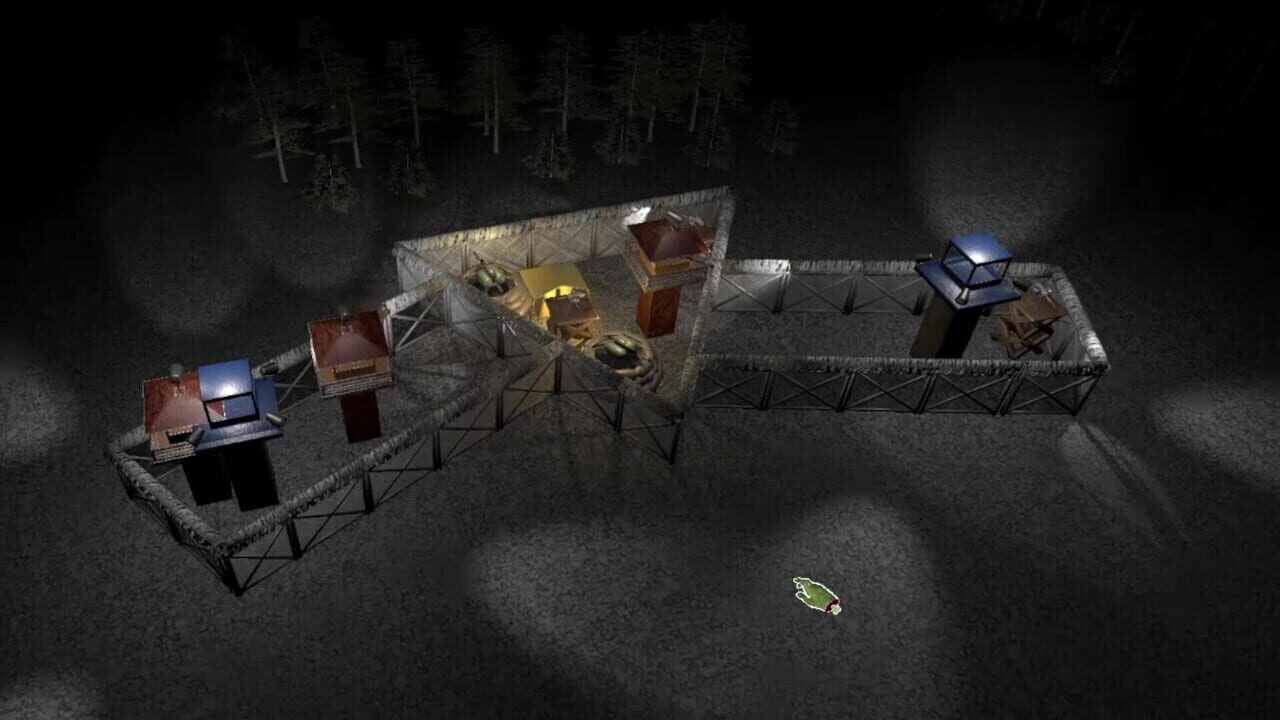 Undead Defense TD Image