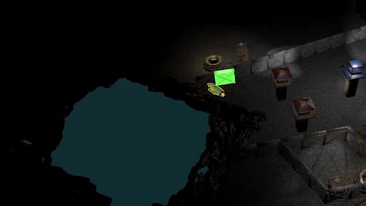 Undead Defense TD Image