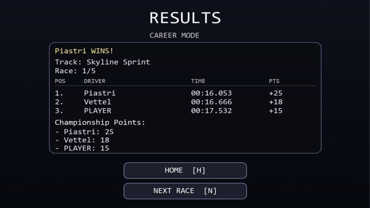 Kart Racing Strike — Screenshot 5
