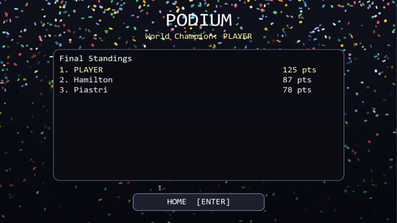 Kart Racing Strike — Screenshot 3