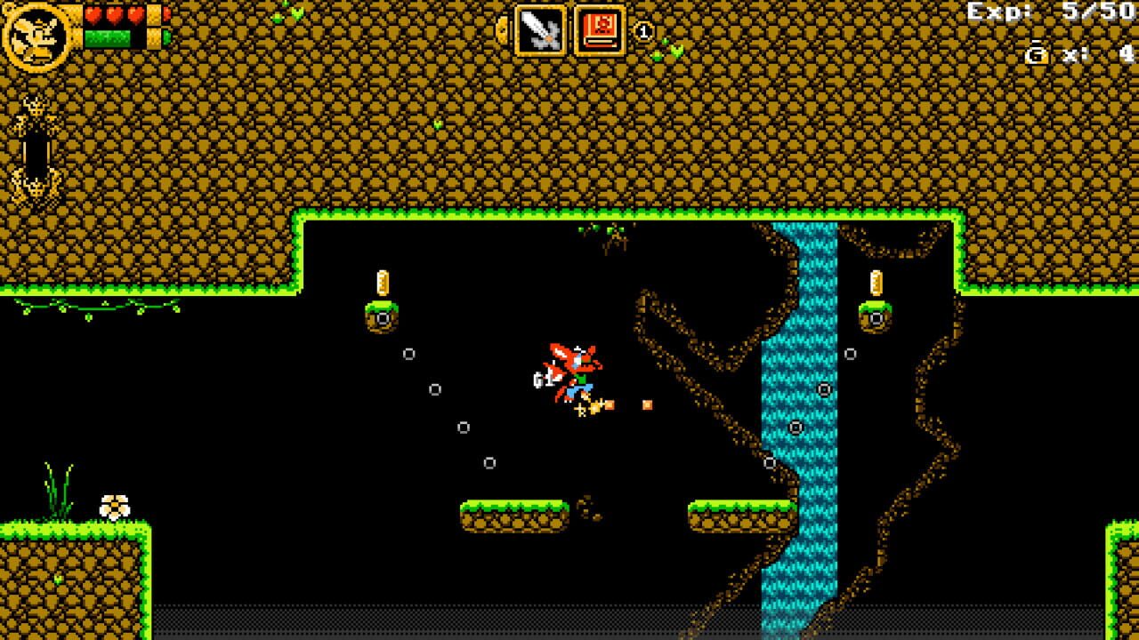 Heritage: A Dragon's Tale Image