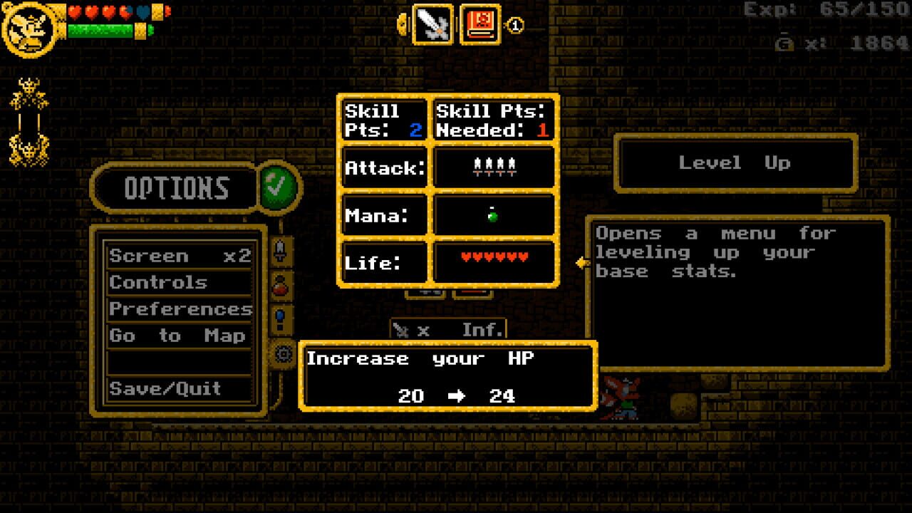 Heritage: A Dragon's Tale Image