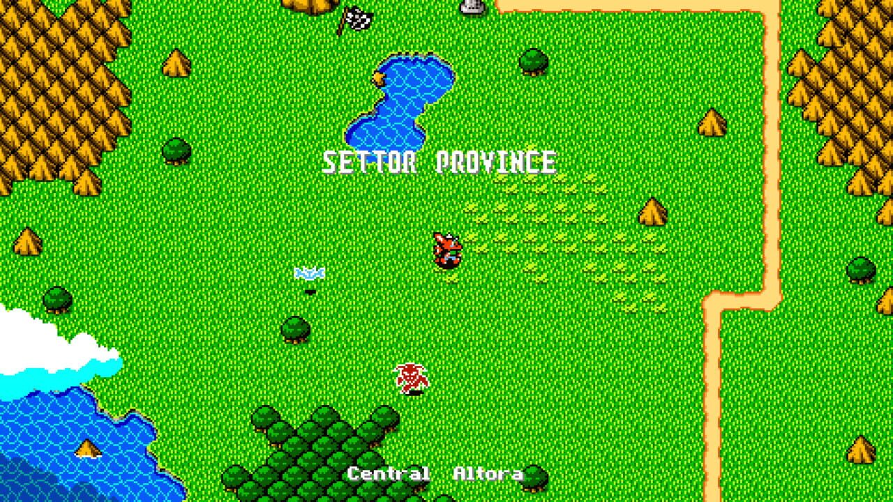 Heritage: A Dragon's Tale Image