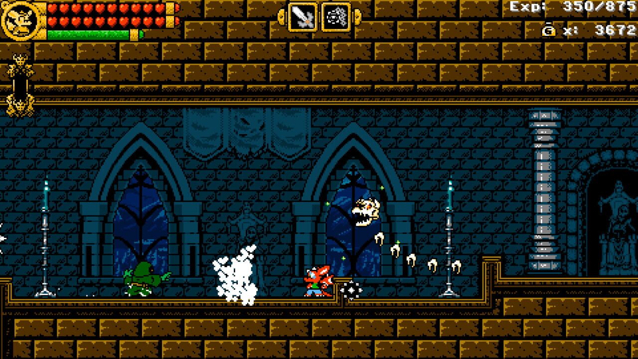 Heritage: A Dragon's Tale Image