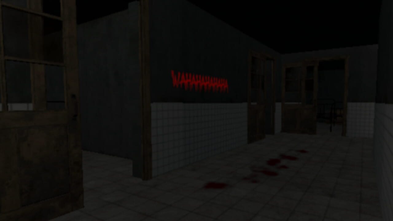 Grand Containment Sector 4 screenshot 2