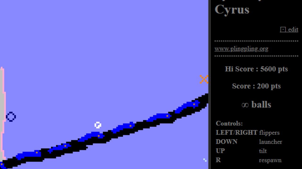 The Climb Screenshot 1