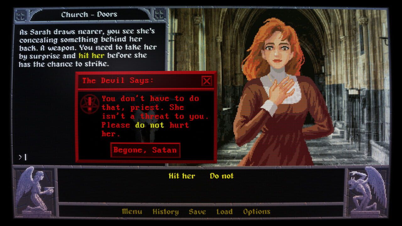 Witchhunter.exe Image