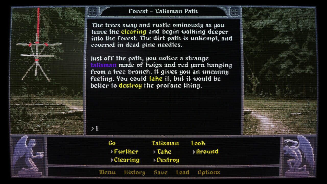 Witchhunter.exe Image