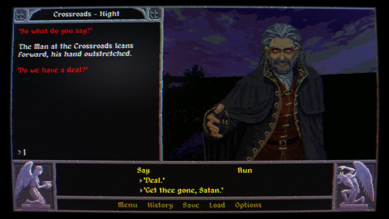 Witchhunter.exe Image