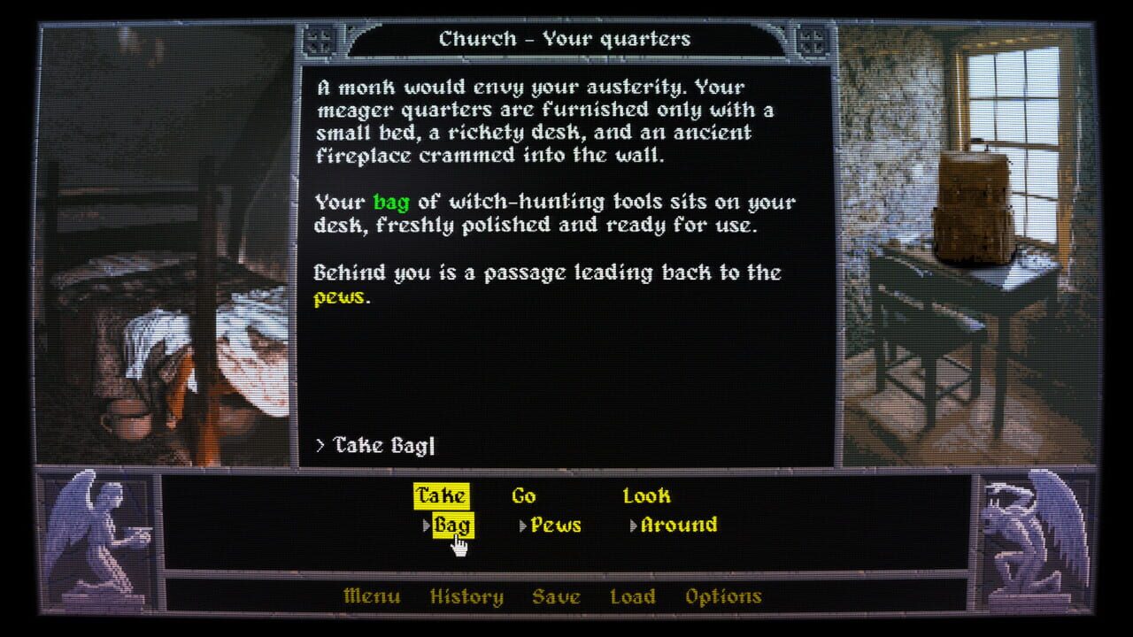 Witchhunter.exe Image