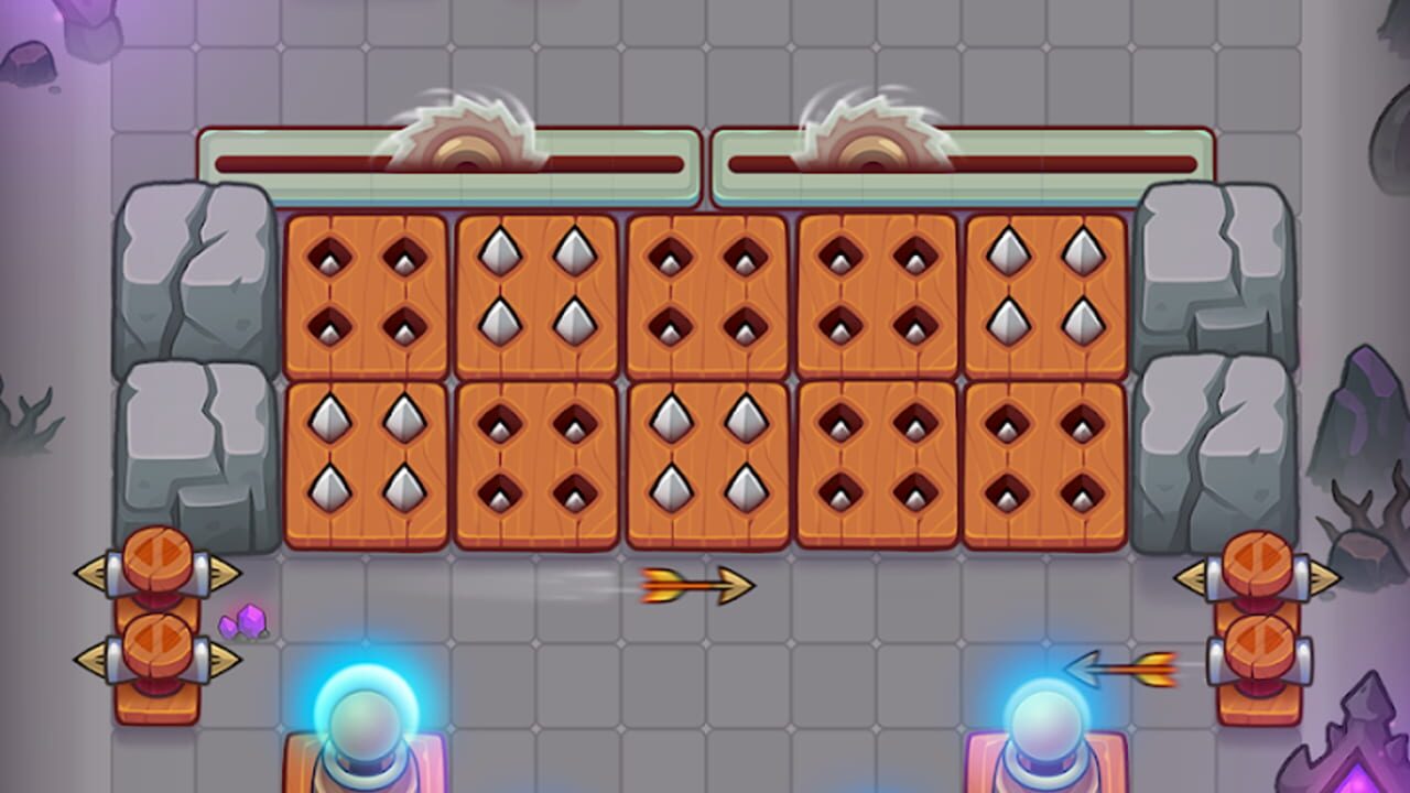 Tower King — Screenshot 3