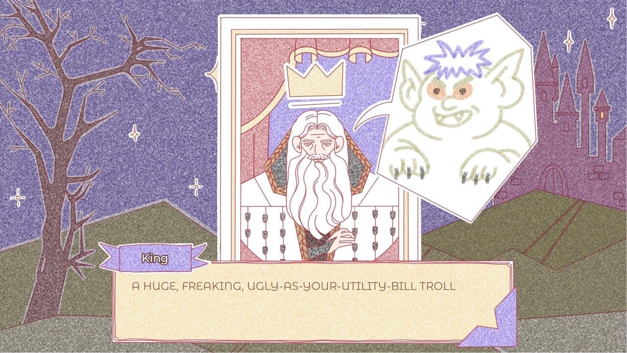 The Story About Princess 8 Out of 10 Image