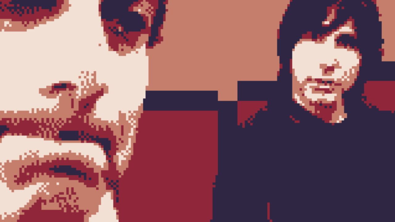 Kenny vs. Spenny: The Handheld Game Image