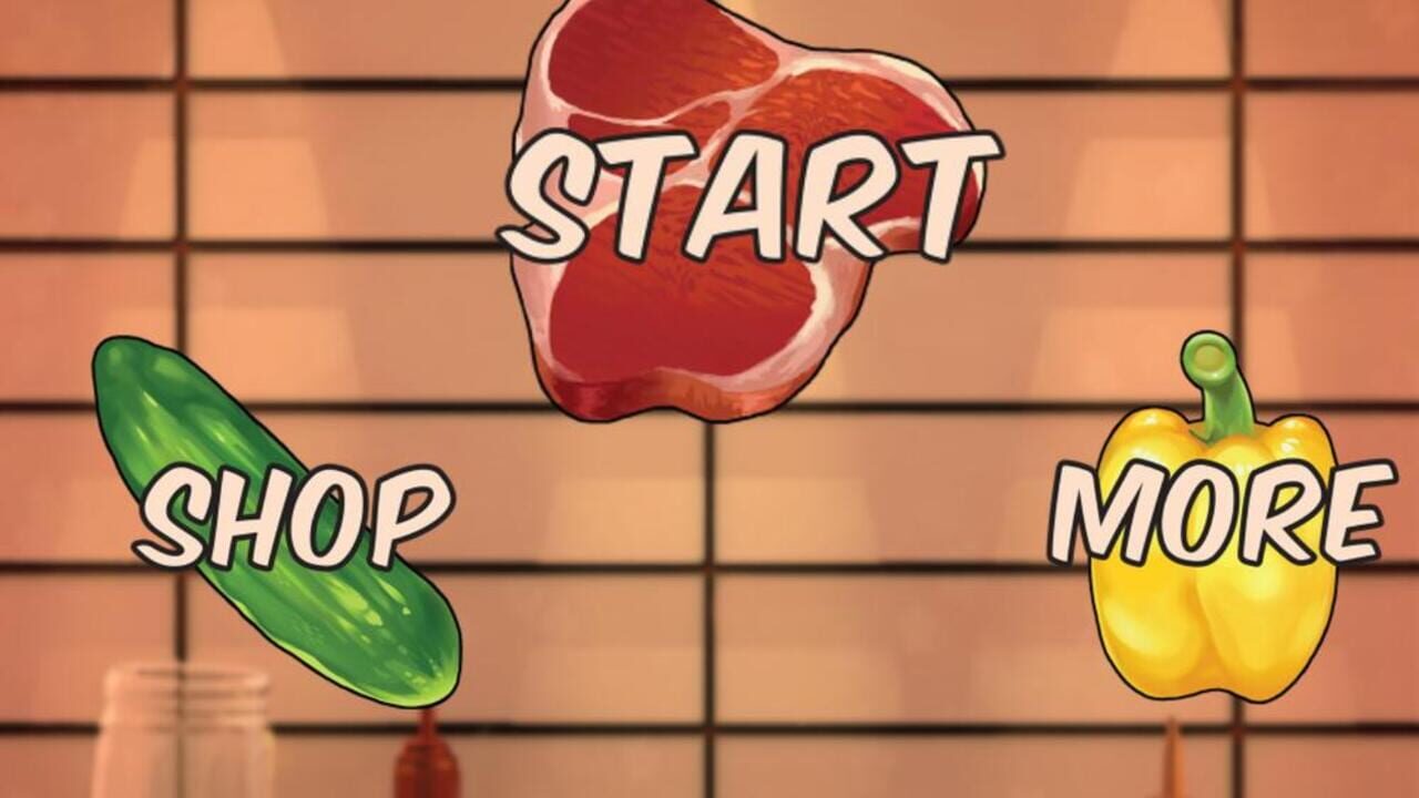 Hibachi Hero Screenshot 1