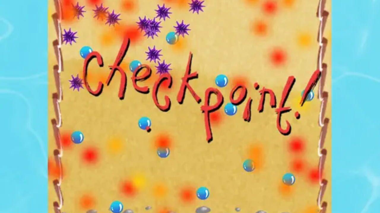 Crustacean Frustration Screenshot 1