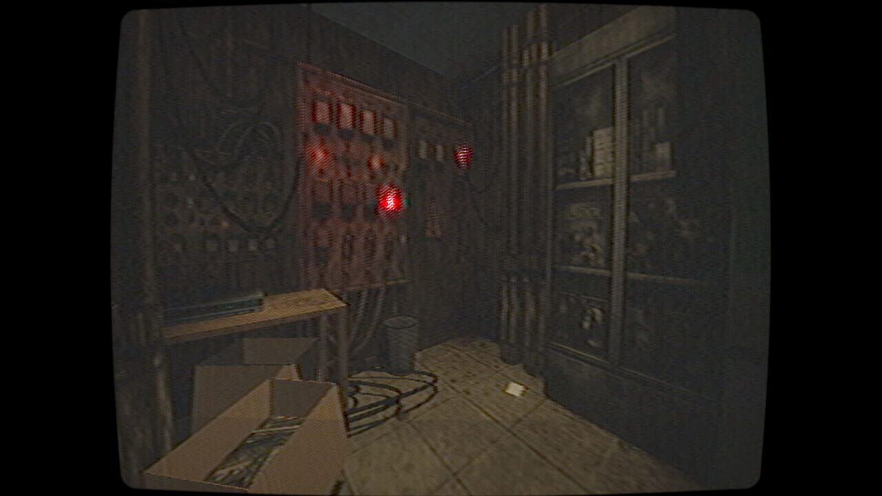 Channel 64 screenshot 3