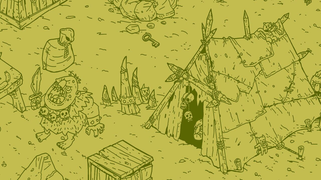 Cats vs Trolls screenshot 3