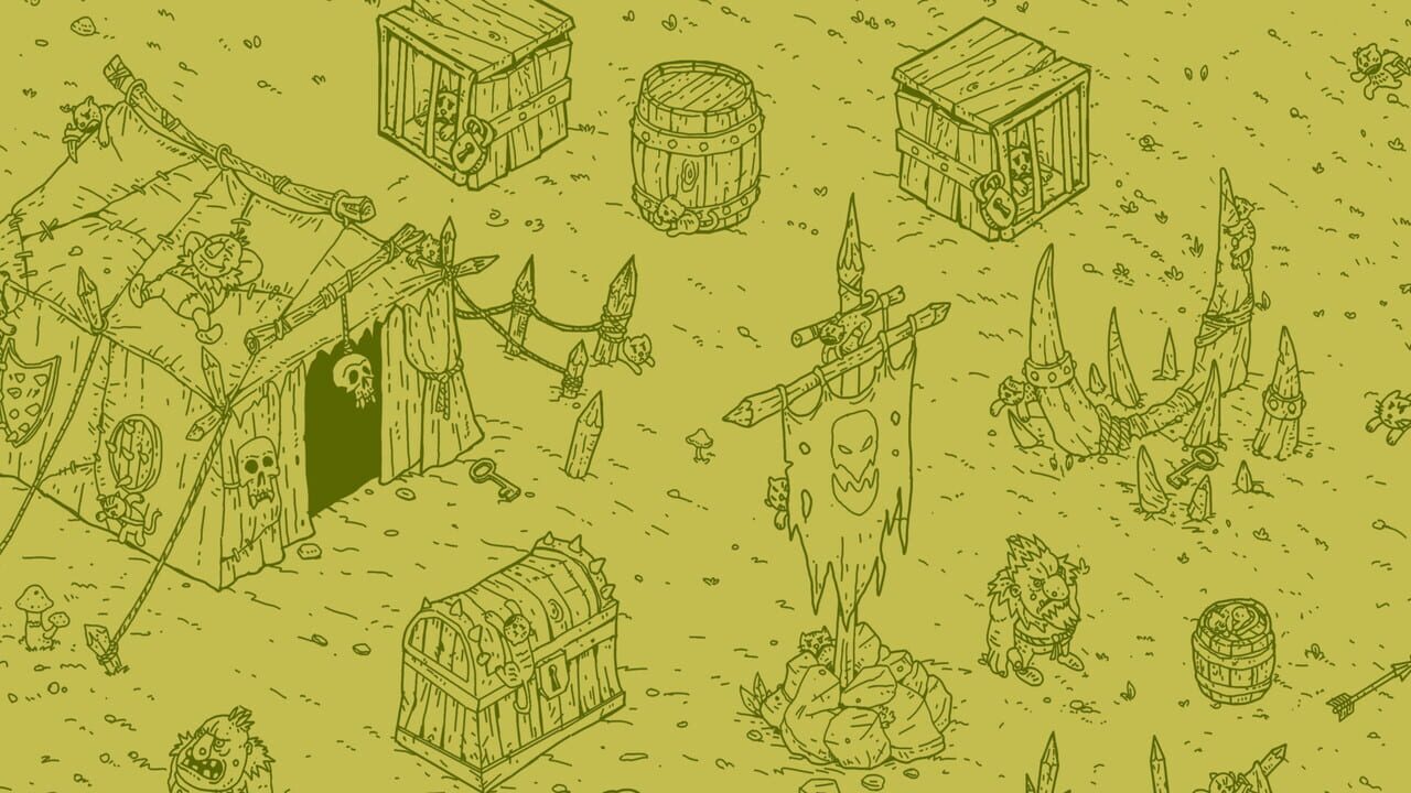 Cats vs Trolls screenshot 5