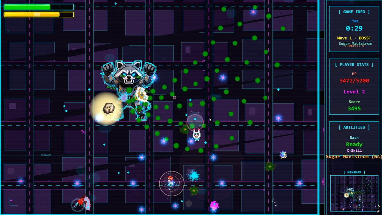 Screenshot 5