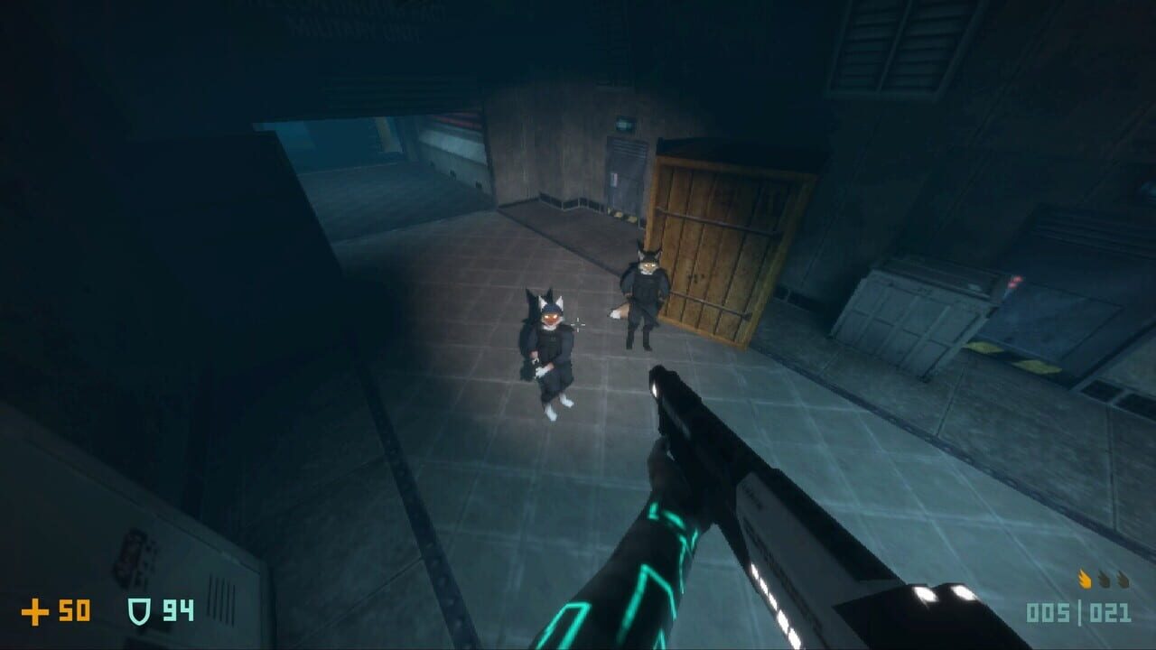 Sys//Purge Image