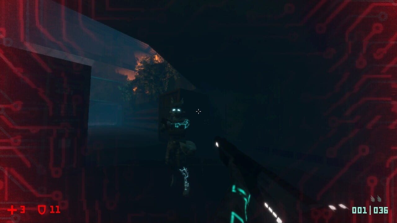 Sys//Purge Image
