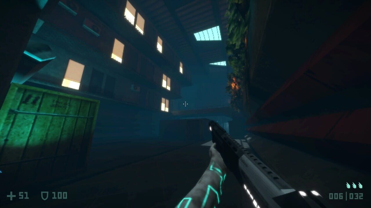 Sys//Purge Image