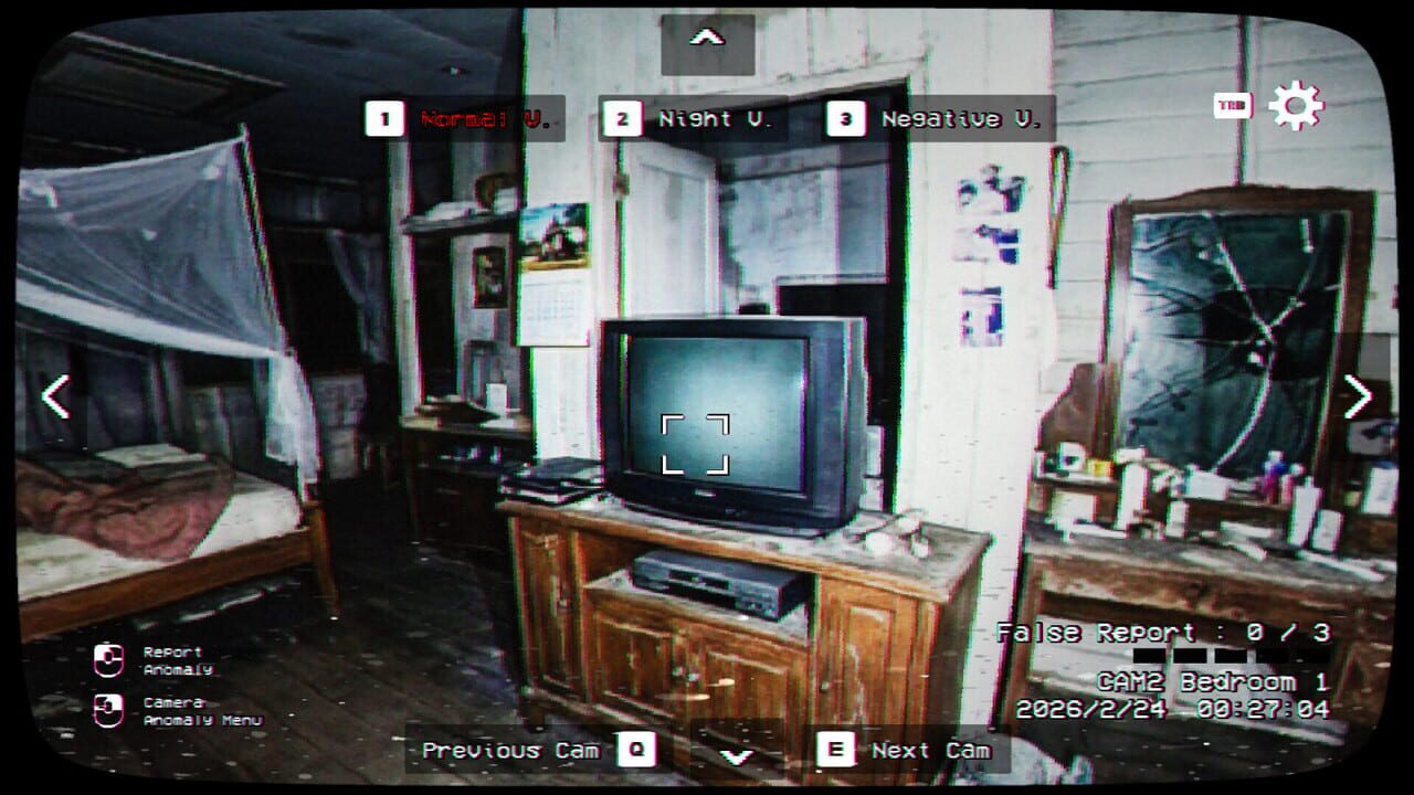 Ghost Observation screenshot 3