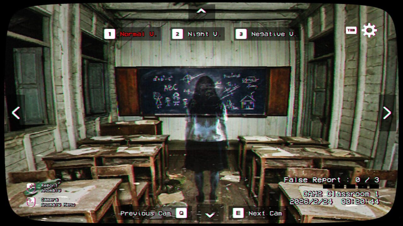 Ghost Observation screenshot 7