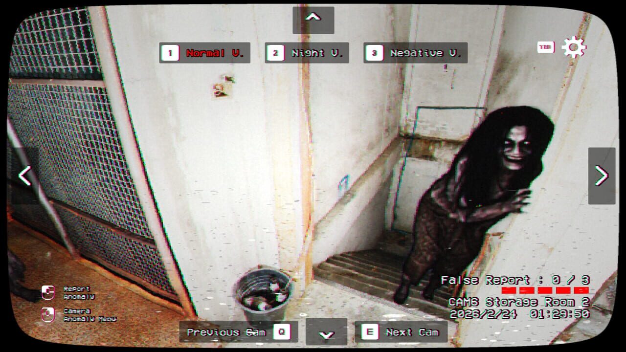 Ghost Observation screenshot 9