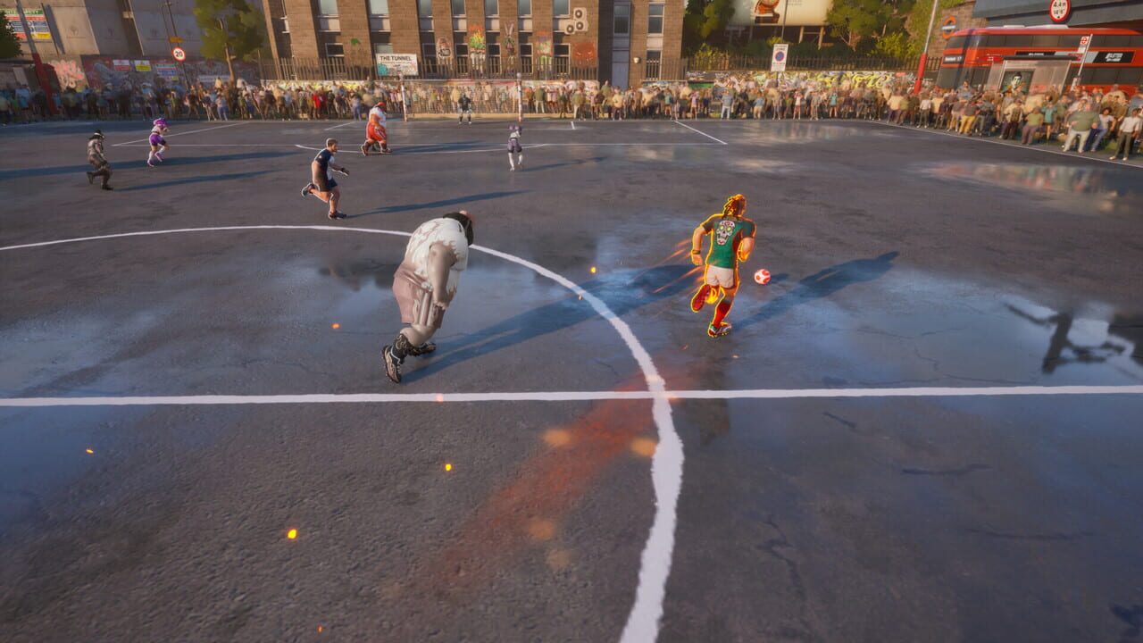 Freestyle Football 2 screenshot 12