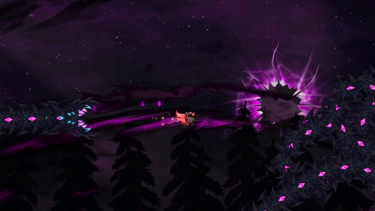 Terraria: Calamity Mod Image