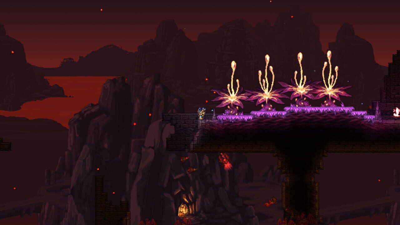 Terraria: Calamity Mod Image