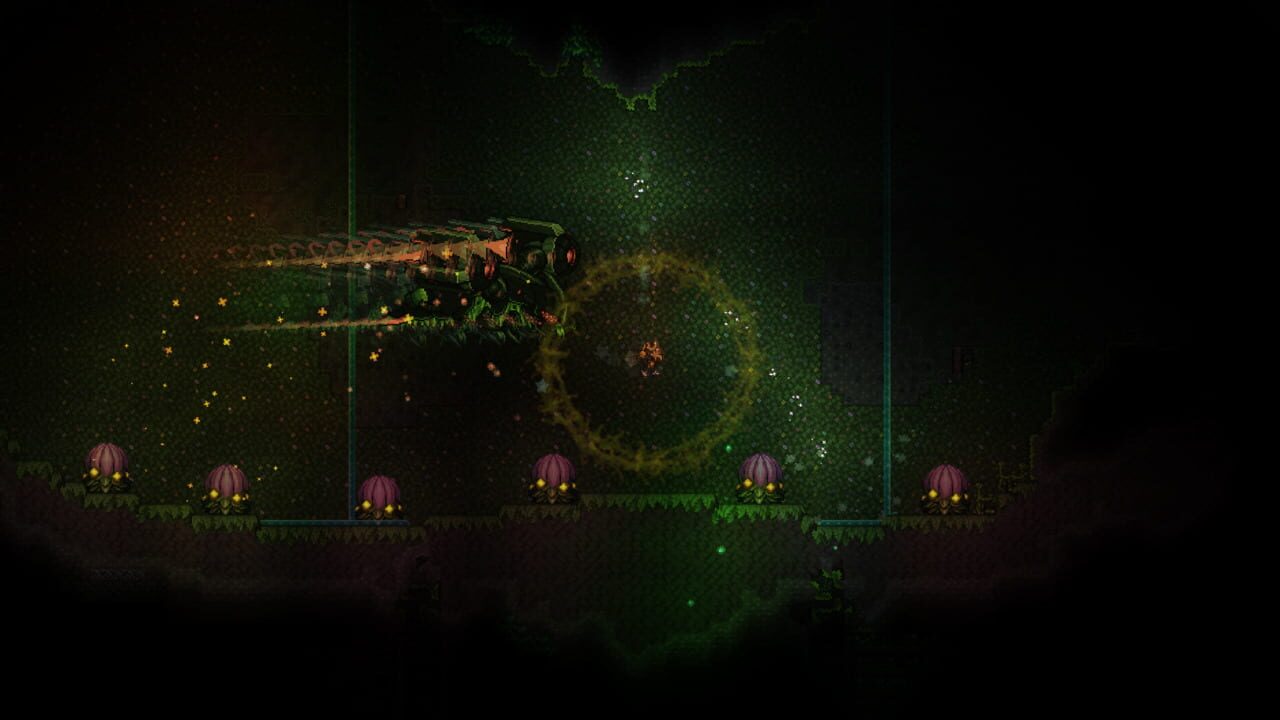 Terraria: Calamity Mod Image