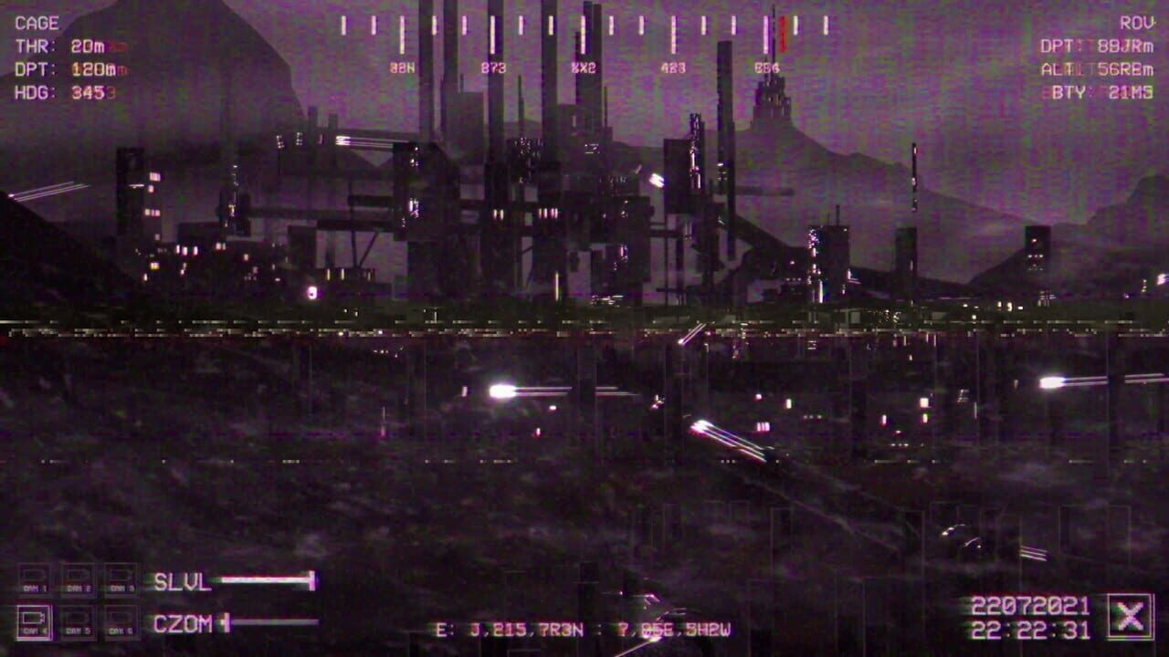 Fiction.Colors — Screenshot 4
