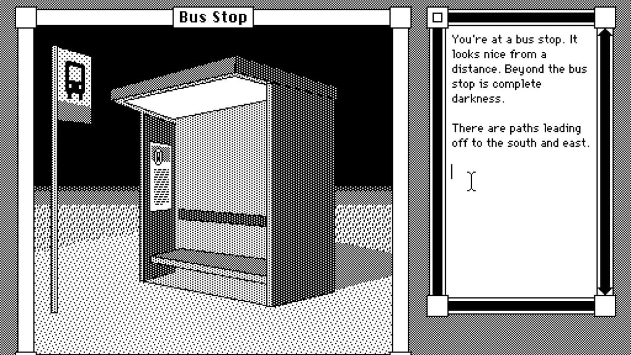 Transfer Point Image