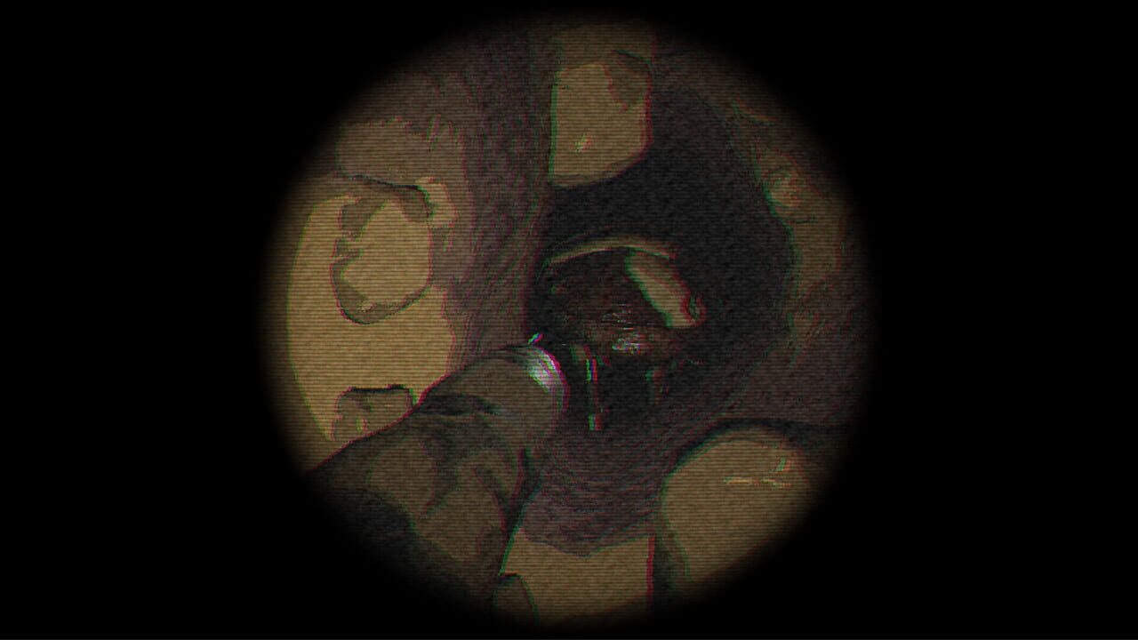 Screenshot 5 from Tiny Chills: Not From Ear