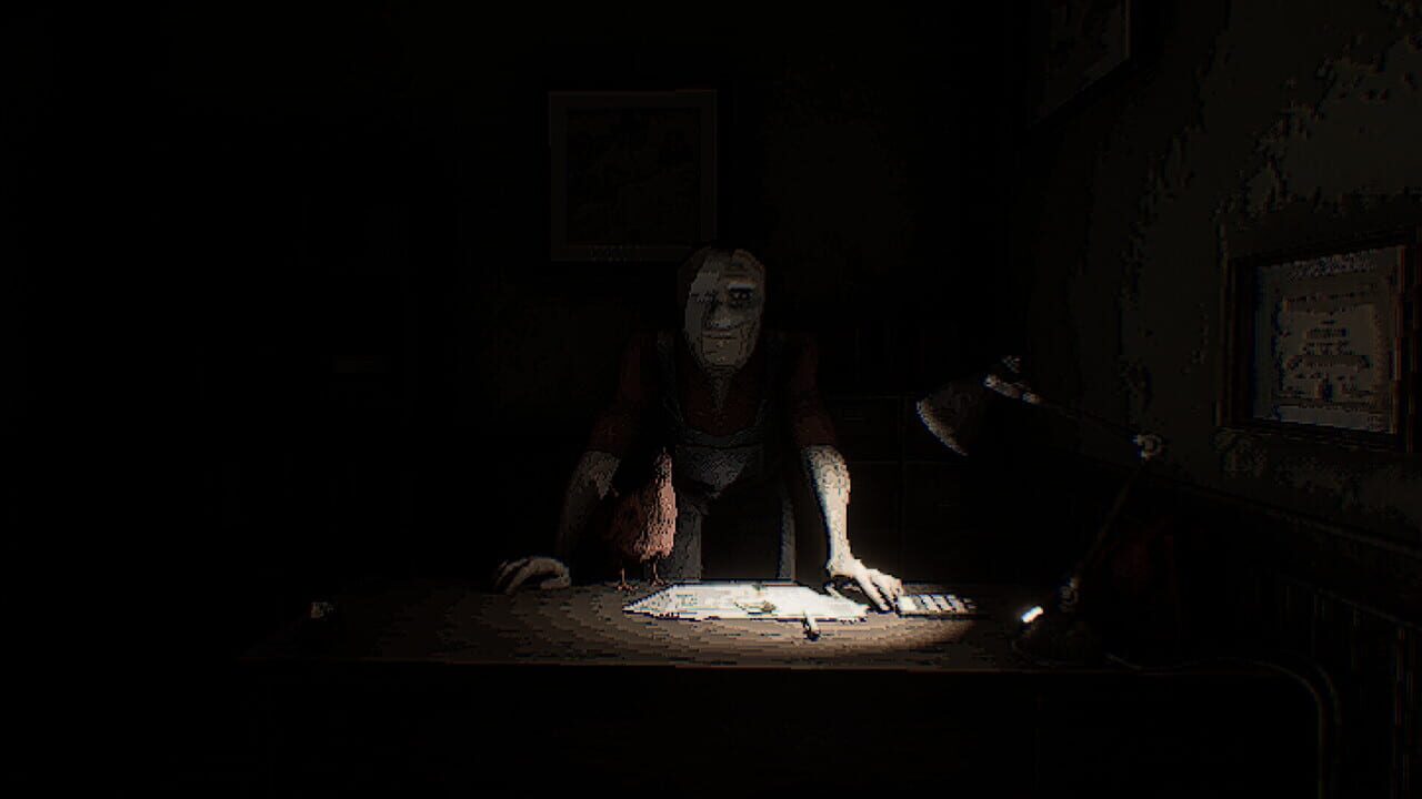 Screenshot 6 from Tiny Chills: Not From Ear