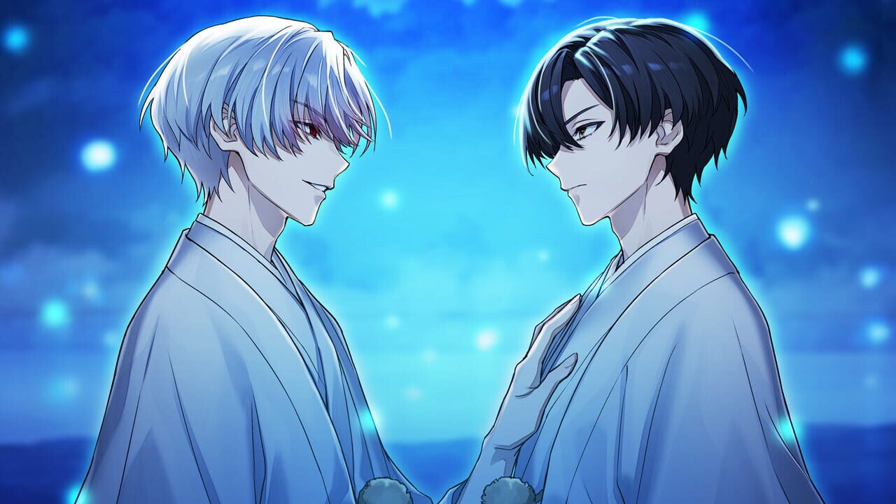 Nandome ka no Shiki screenshot 5