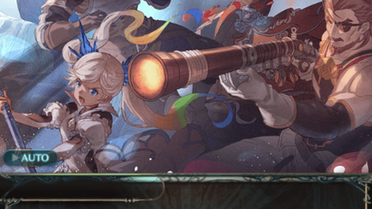 Granblue Fantasy Image