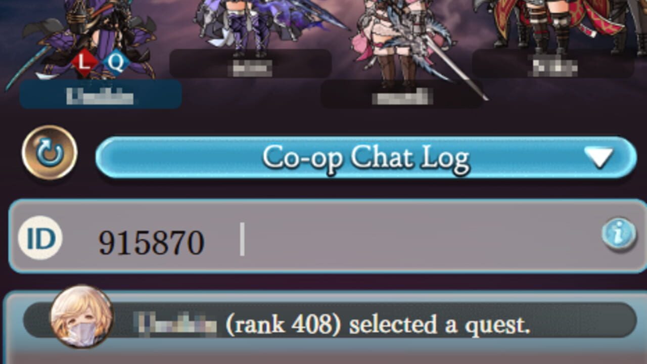 Granblue Fantasy Image