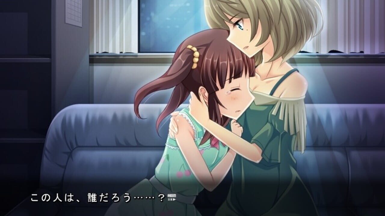 Little Secret Screenshot 1