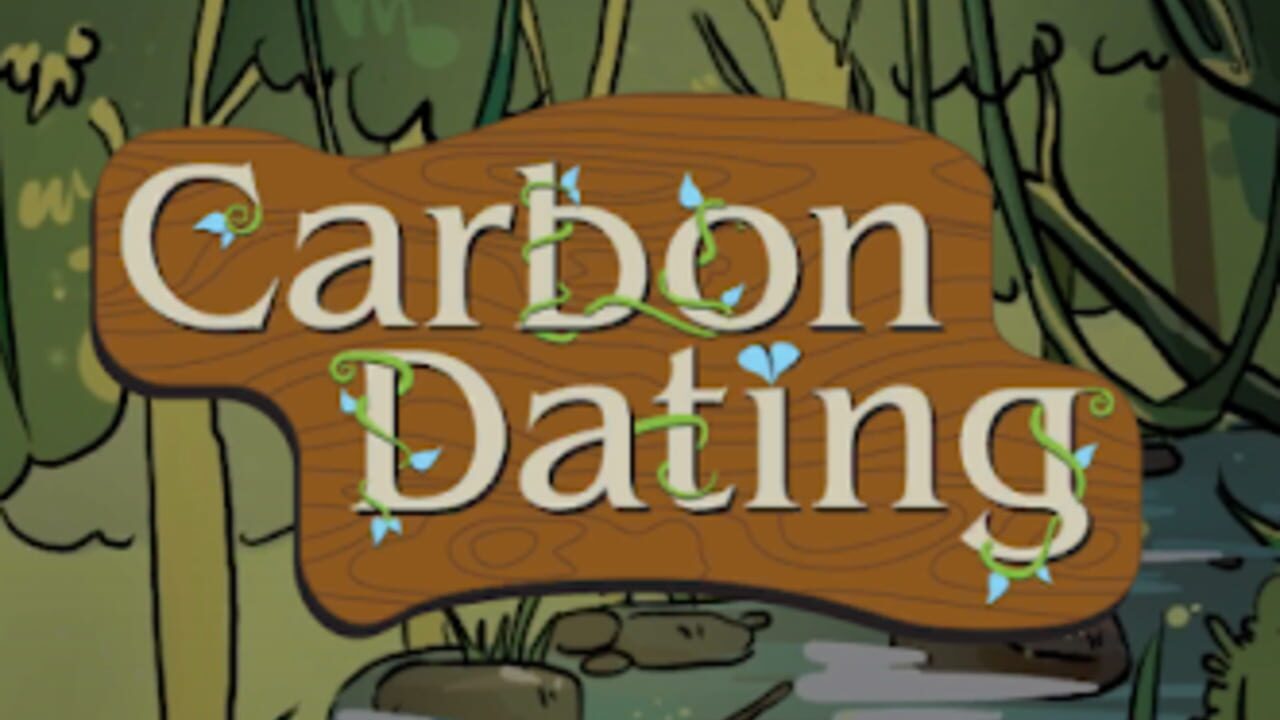 Carbon Dating: Green Romance — Screenshot 1