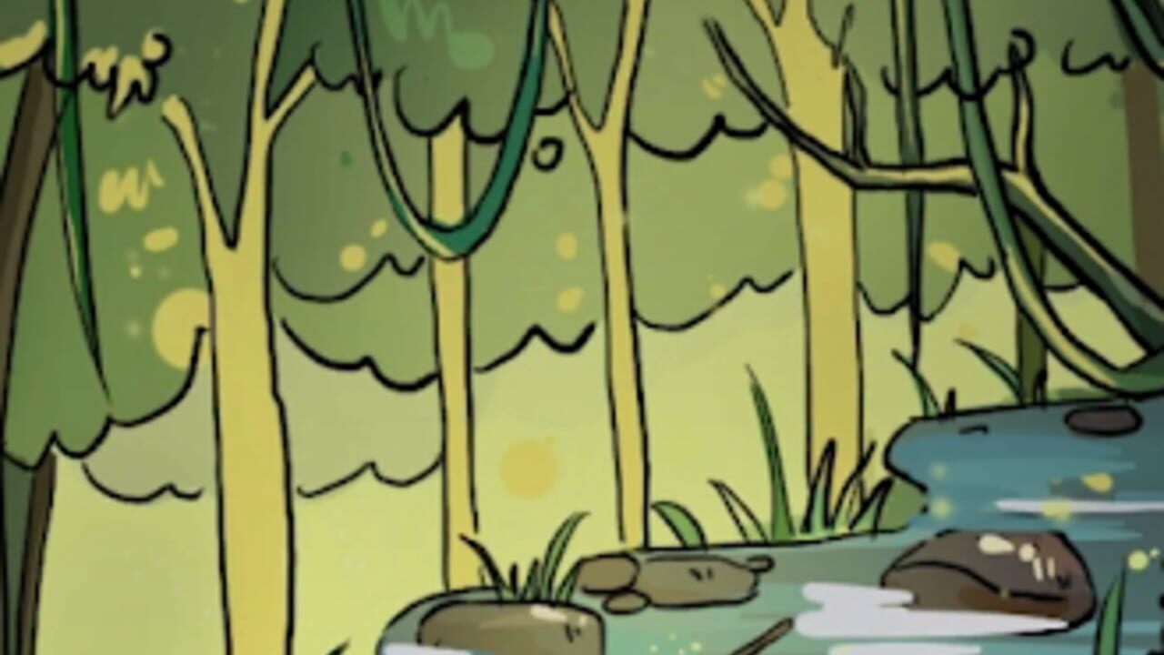 Carbon Dating: Green Romance — Screenshot 2