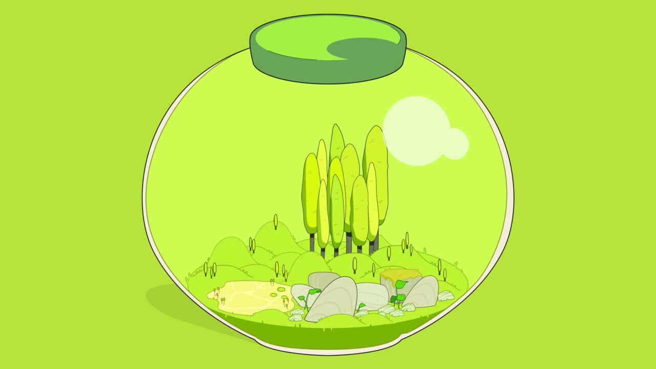 Mysarium screenshot 2