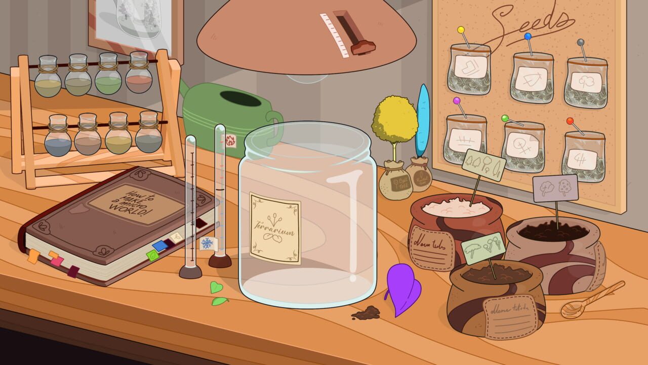 Mysarium screenshot 8