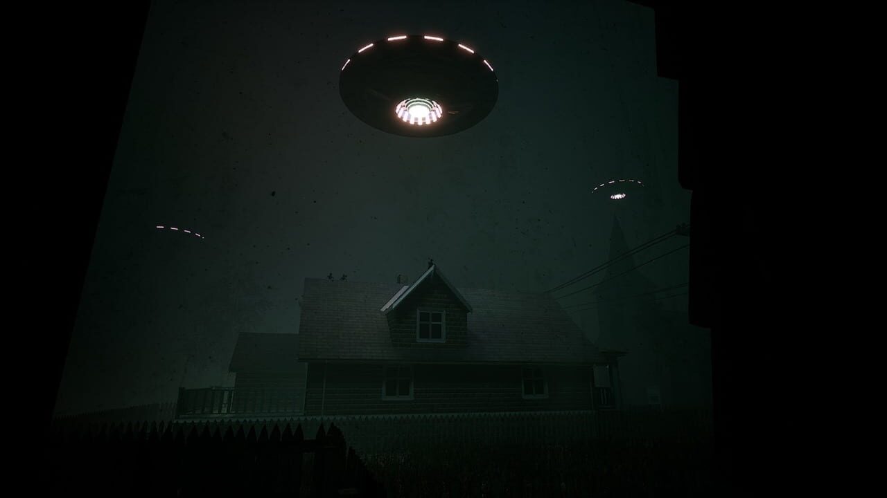 Who Are You!? screenshot 4