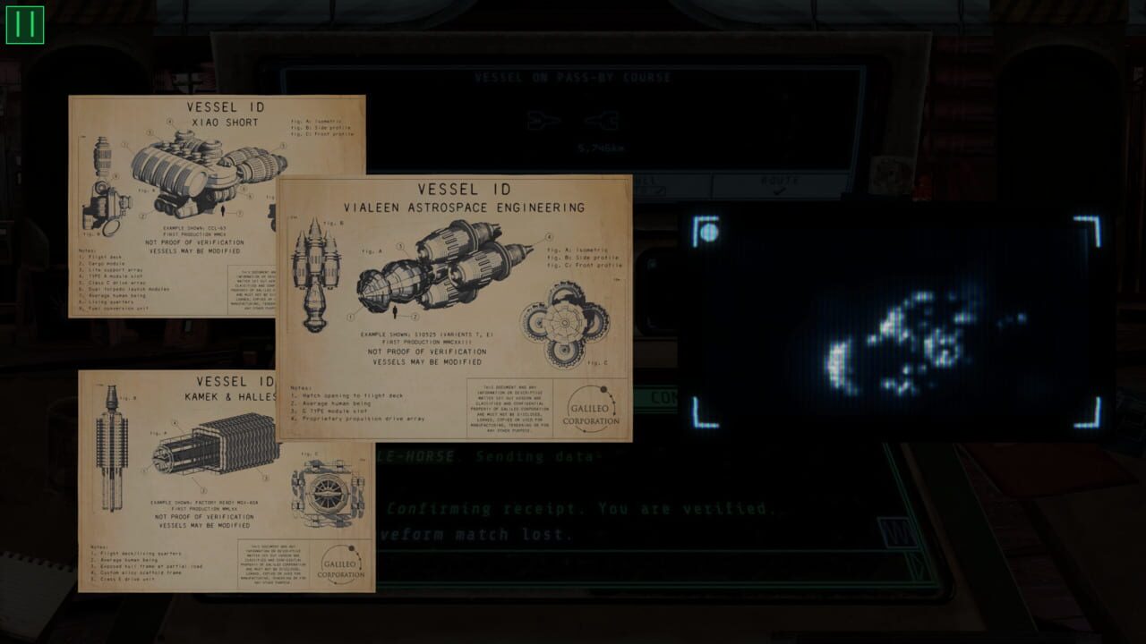 Contact Protocol screenshot 3