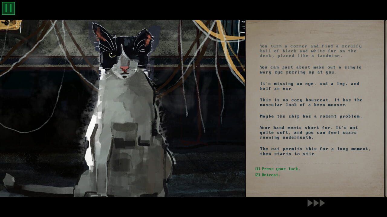 Contact Protocol screenshot 5
